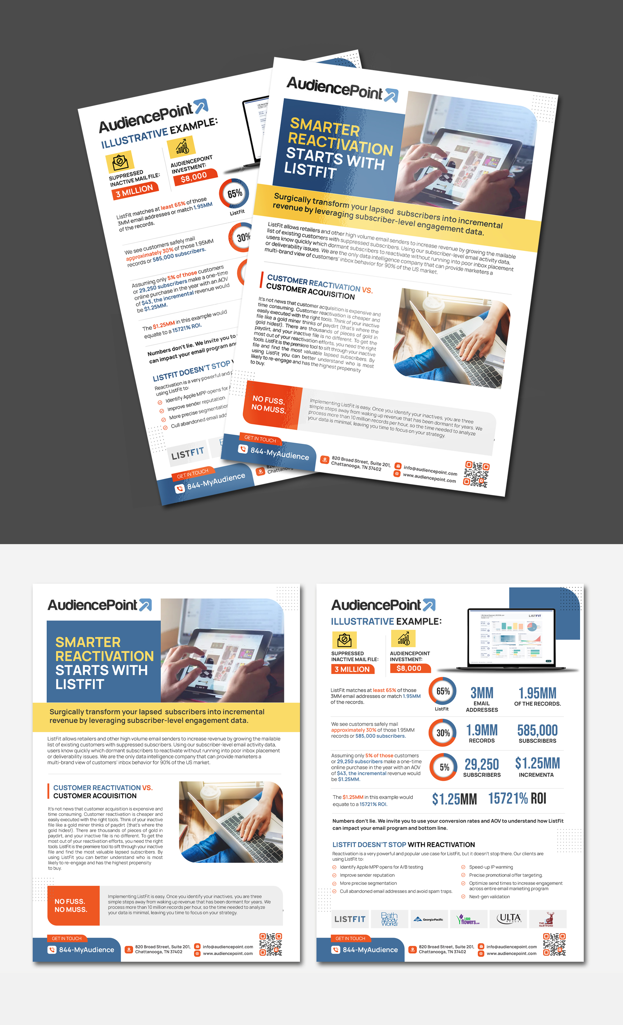 Flyer-Design von debdesign für dieses Projekt | Design #29485064