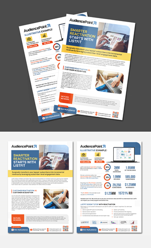 Flyer Design by debdesign for this project | Design: #29485064