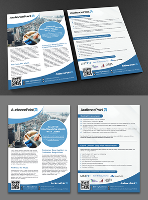 Flyer Design by ecorokerz for this project | Design: #29484837