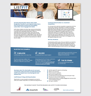 Flyer Design by emoblack989 for this project | Design #29489818