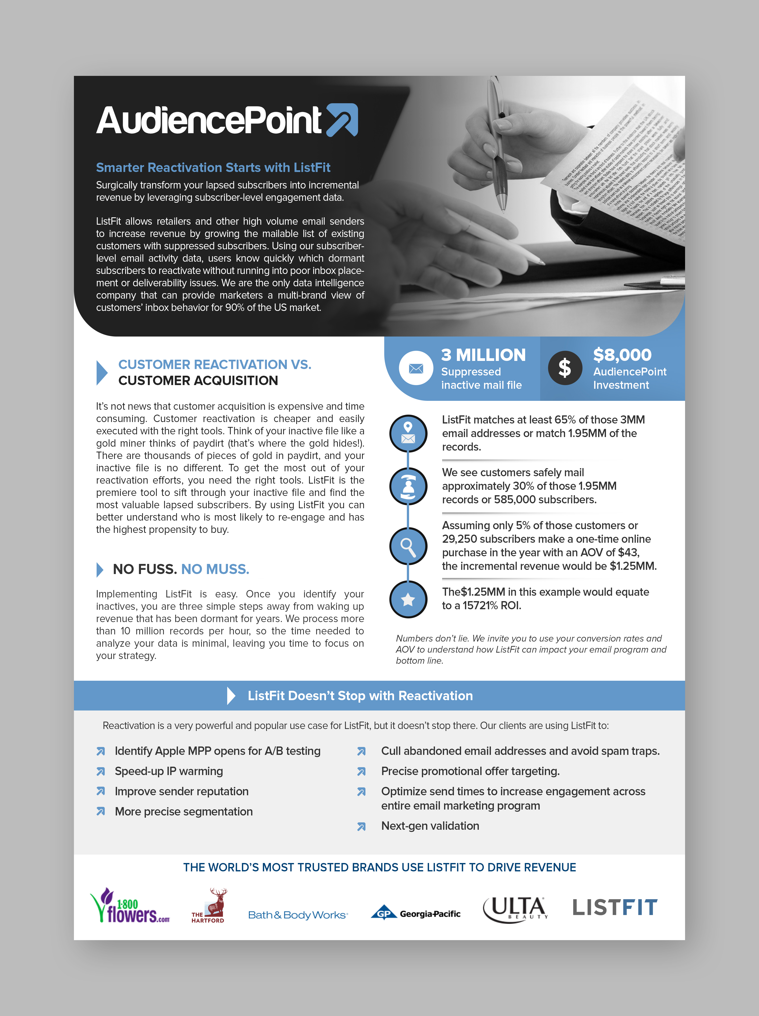 Flyer-Design von ARTOGRAPHY für dieses Projekt | Design #29494126