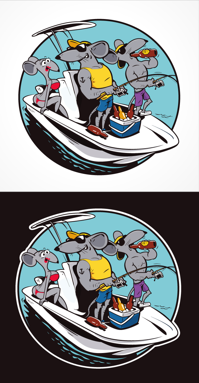 Diseño de Camiseta por Suprakash 3 para este proyecto | Diseño #29501464