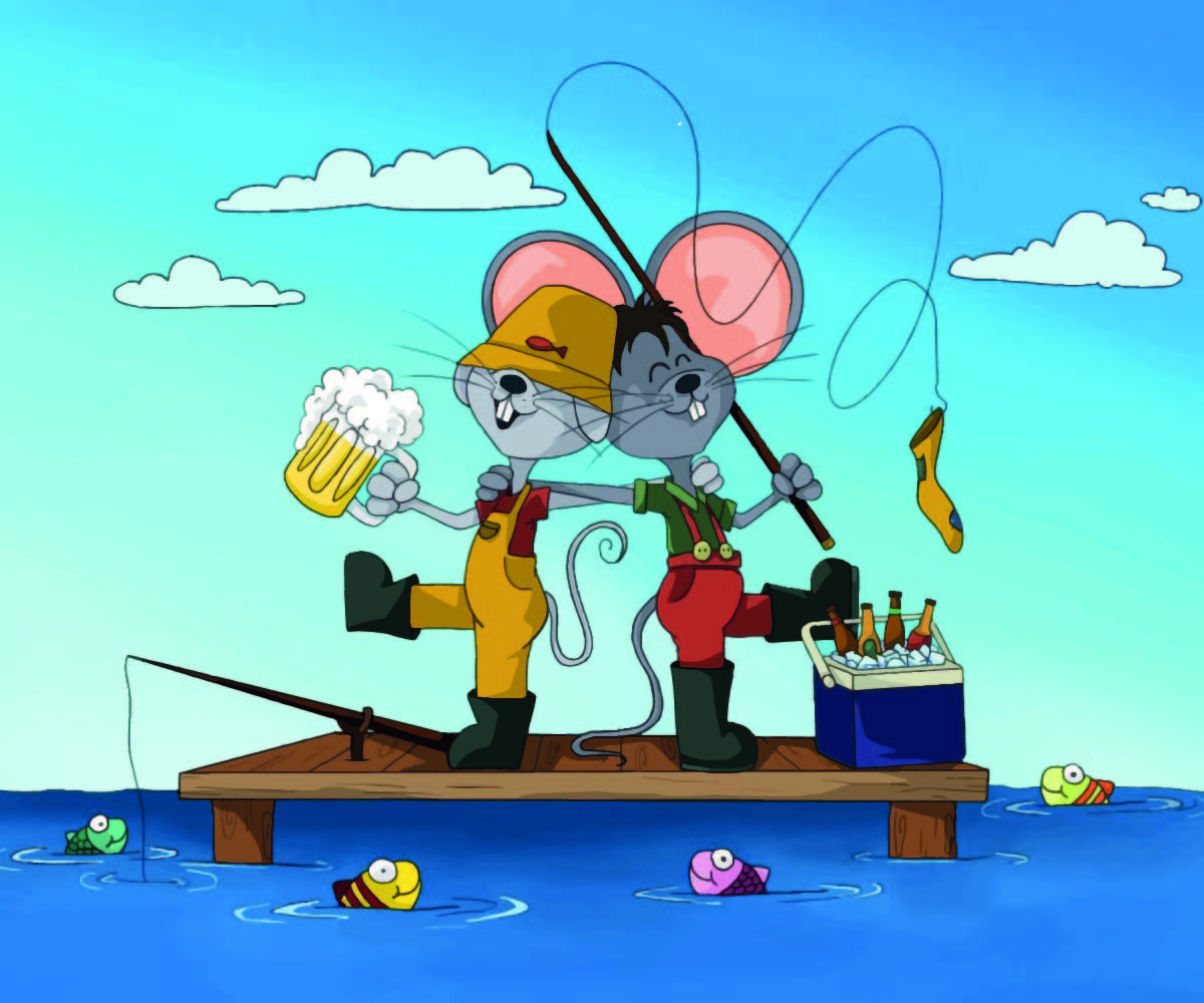 T-shirt Design by Libera_Abba for this project | Design #29512318