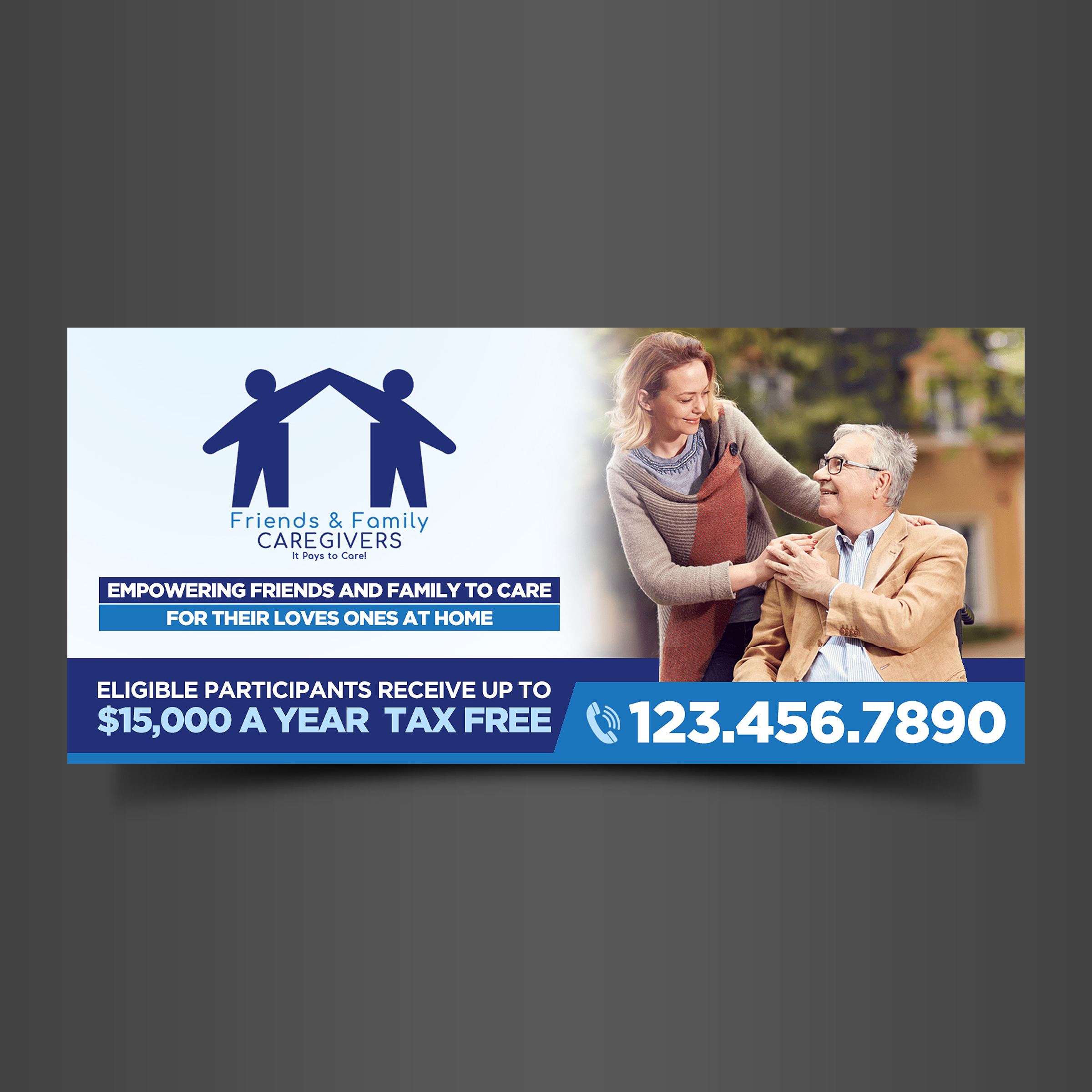 Billboard Design by Designers Hub for this project | Design #29487069
