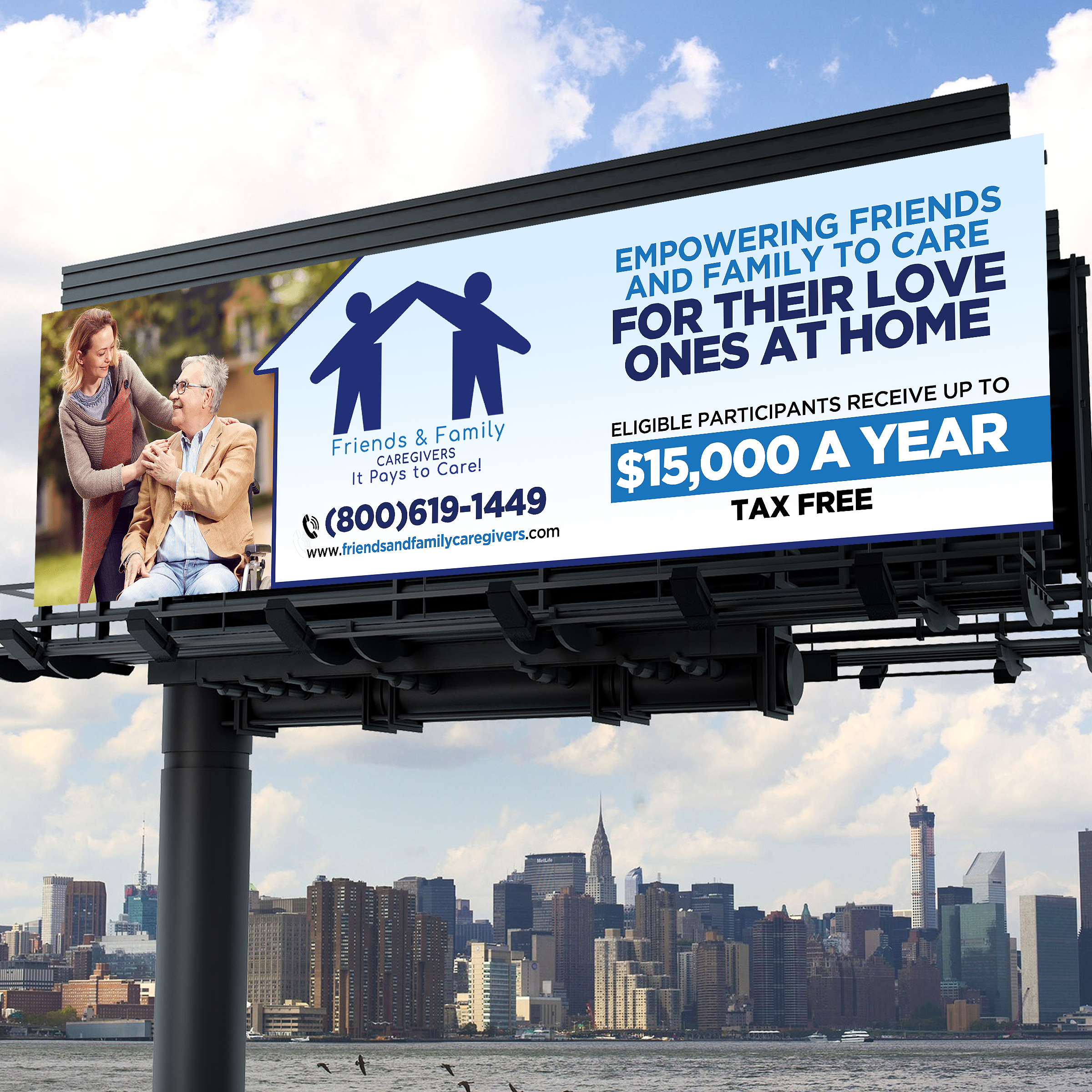 Billboard Design by Designers Hub for this project | Design #29493404