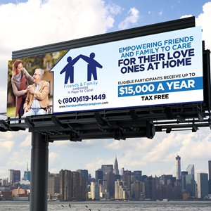 Billboard Design by Designers Hub for this project | Design: #29493404