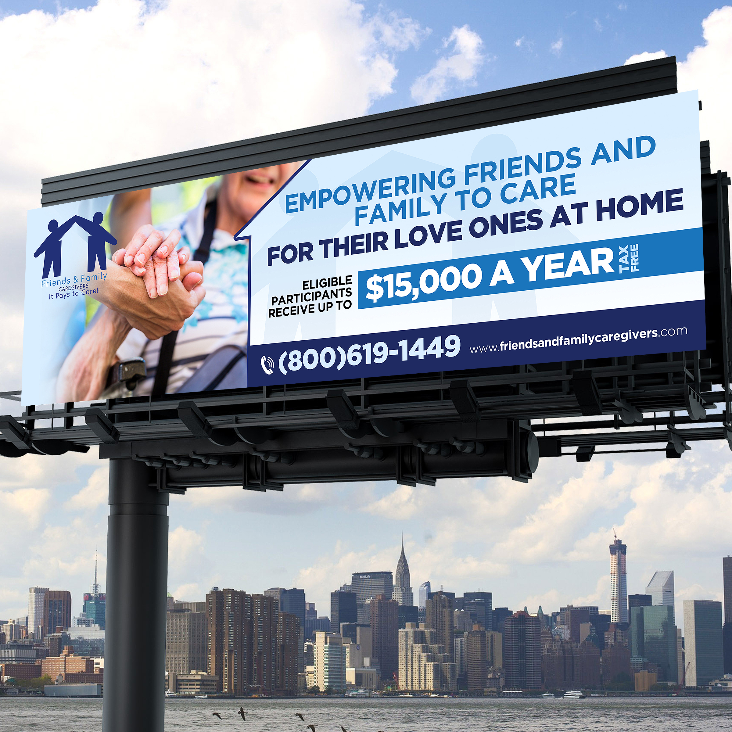 Billboard Design by Designers Hub for this project | Design #29510190