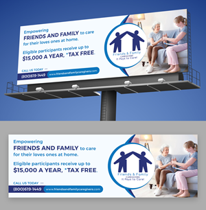 Design de Panneau par KreativeMadz pour ce projet | Design : #29508878