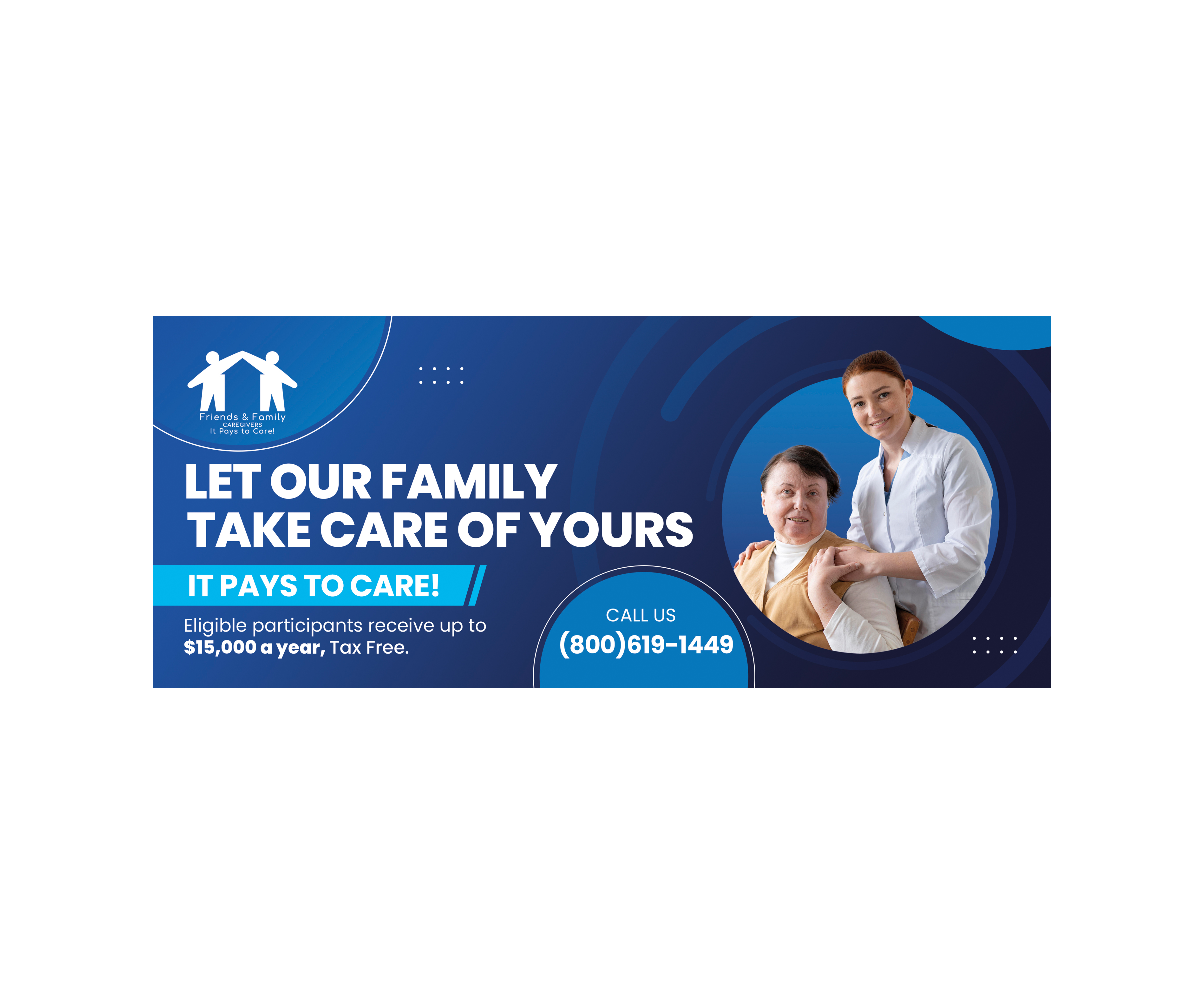 Billboard Design by Mohamed Elkhouly for this project | Design #29510200