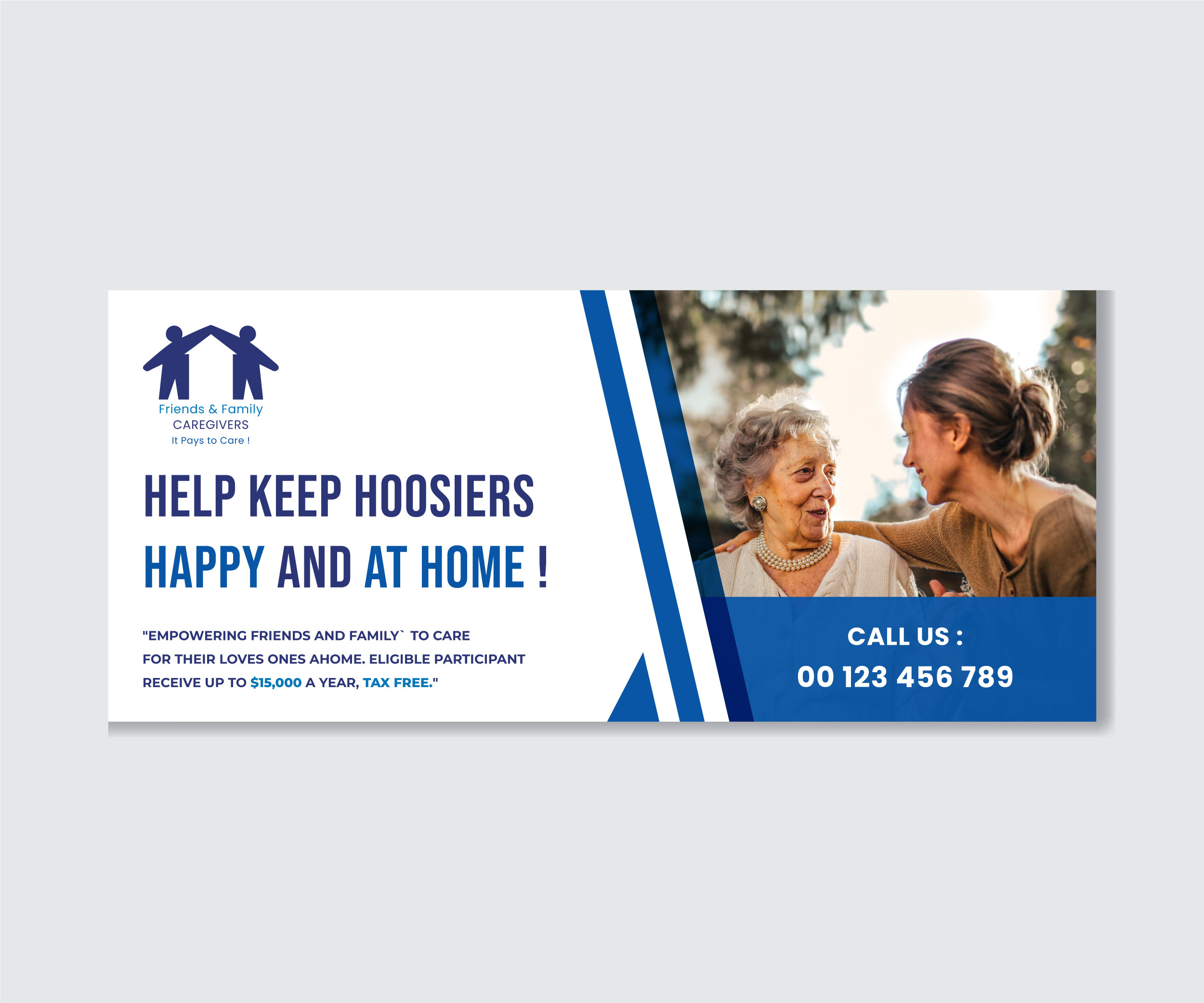 Billboard Design by onydesign1 for this project | Design #29497261