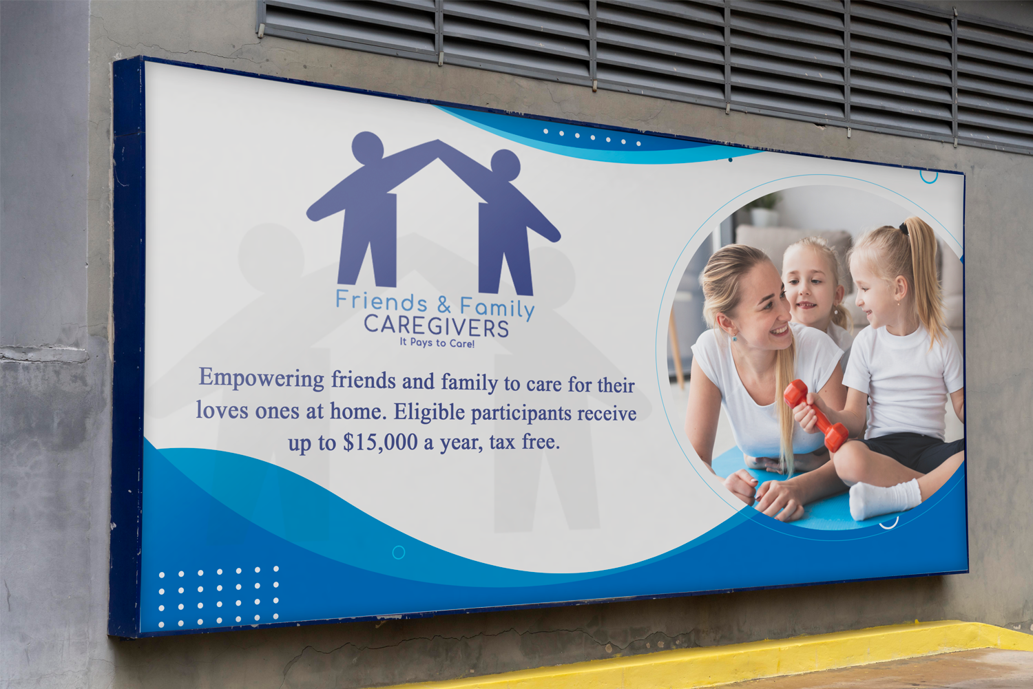 Billboard Design by Best Design Hub for this project | Design #29497098