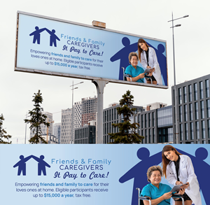 Billboard Design by Impressive Sol for this project | Design #29491450