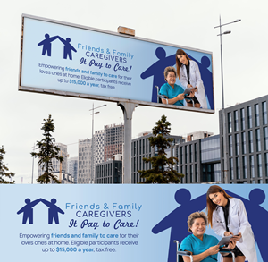 Billboard Design by Impressive Sol for this project | Design: #29491450