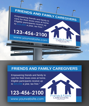 Billboard Design by Pictorial for this project | Design #29517860