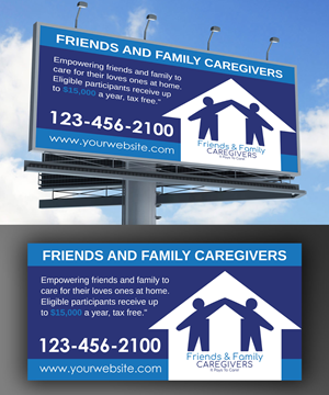 Billboard Design by Pictorial for this project | Design: #29517860