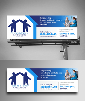 Billboard Design by ecorokerz for this project | Design: #29507747