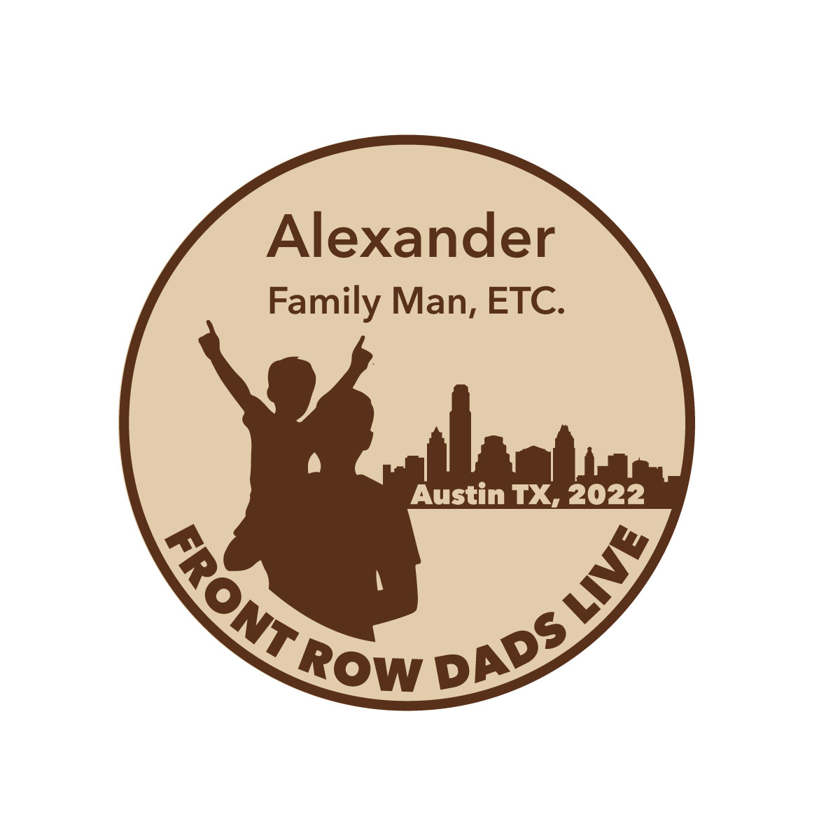 Graphic Design by JK for this project | Design #29486177