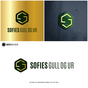 Logo-Design von ICKE für dieses Projekt | Design: #29519297