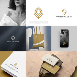 Logo-Design von sabina aiko für dieses Projekt | Design: #29509245
