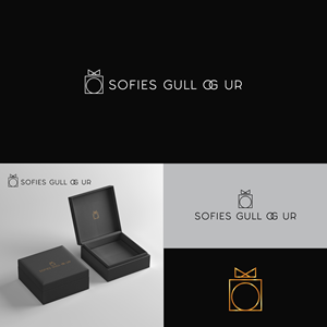 Logo Design by Eve.A for this project | Design #29507311