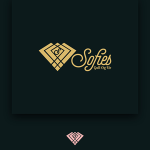 Logo Design by ManasaTrade