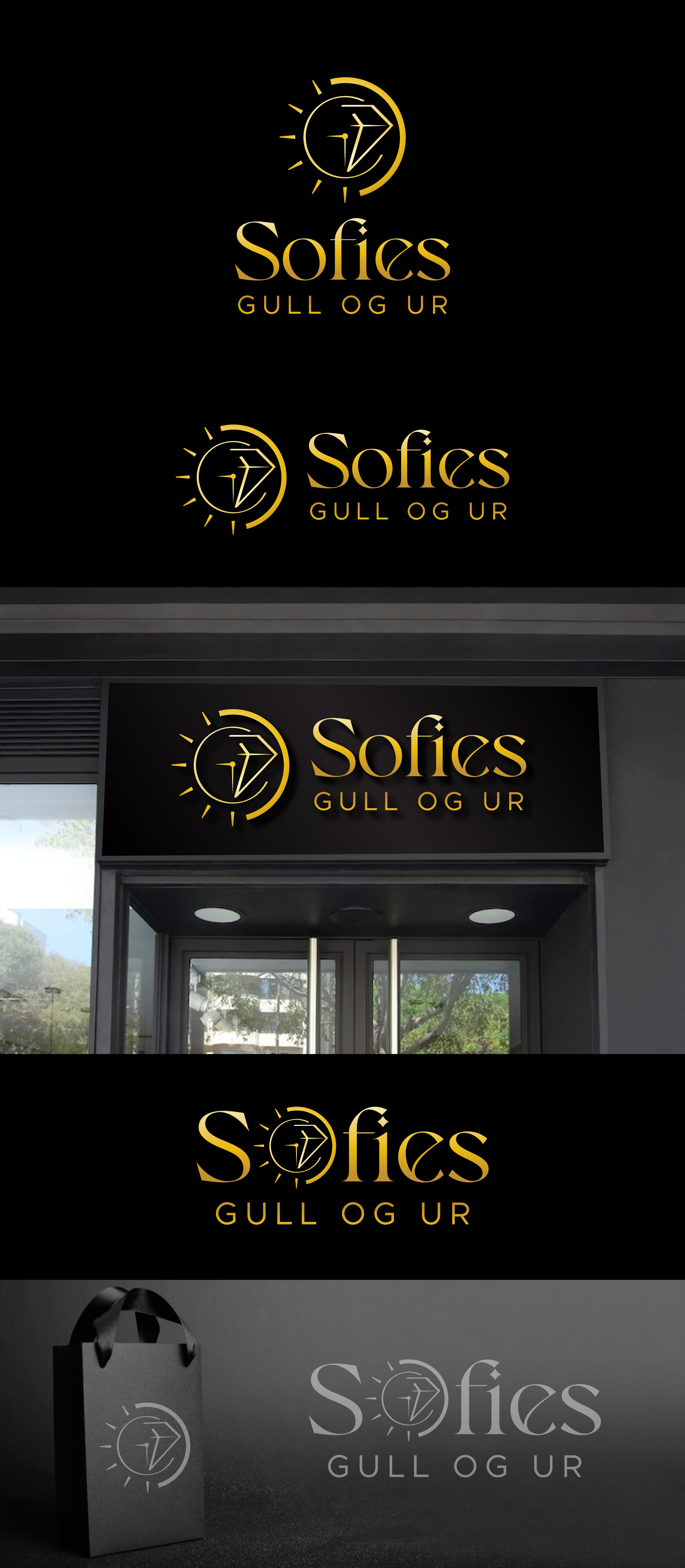Logo-Design von debdesign für dieses Projekt | Design #29490044