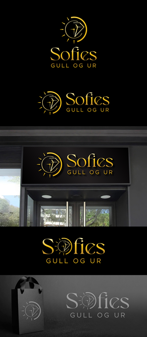 Logo-Design von debdesign für dieses Projekt | Design: #29490044