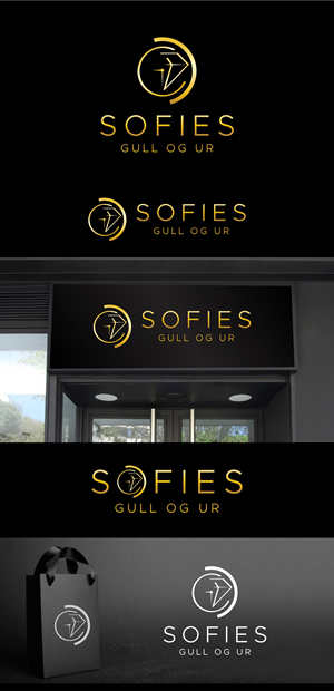 Logo-Design von debdesign für dieses Projekt | Design: #29496159