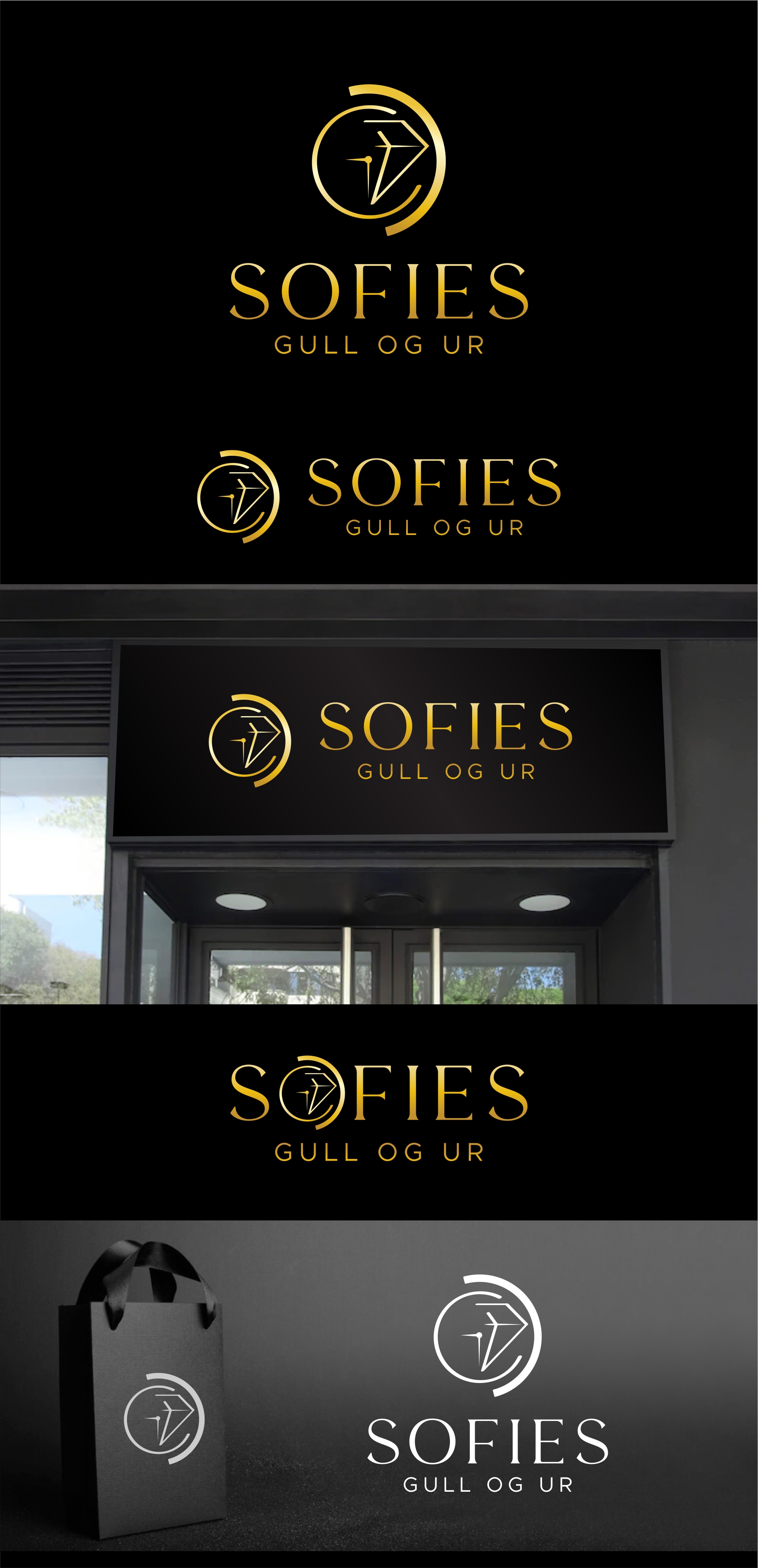 Logo-Design von debdesign für dieses Projekt | Design #29496160