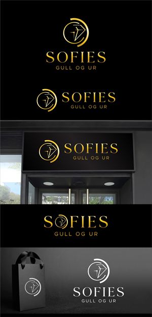 Logo-Design von debdesign für dieses Projekt | Design: #29496161