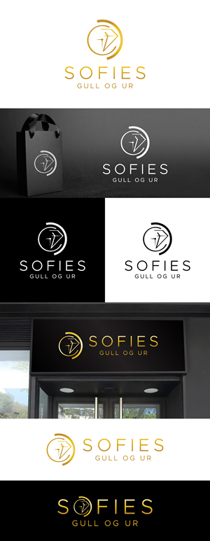 Logo-Design von debdesign für dieses Projekt | Design: #29502311