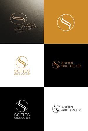 Logo-Design von anonrotide für dieses Projekt | Design: #29519152