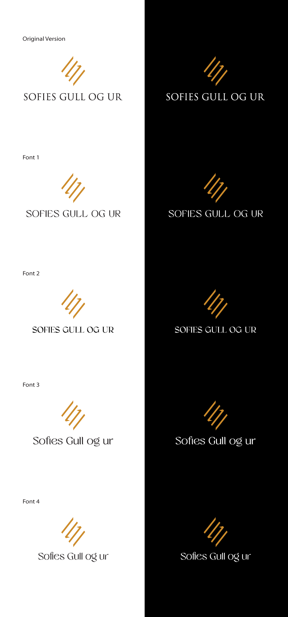 Logo Design by anonrotide for this project | Design #29779717