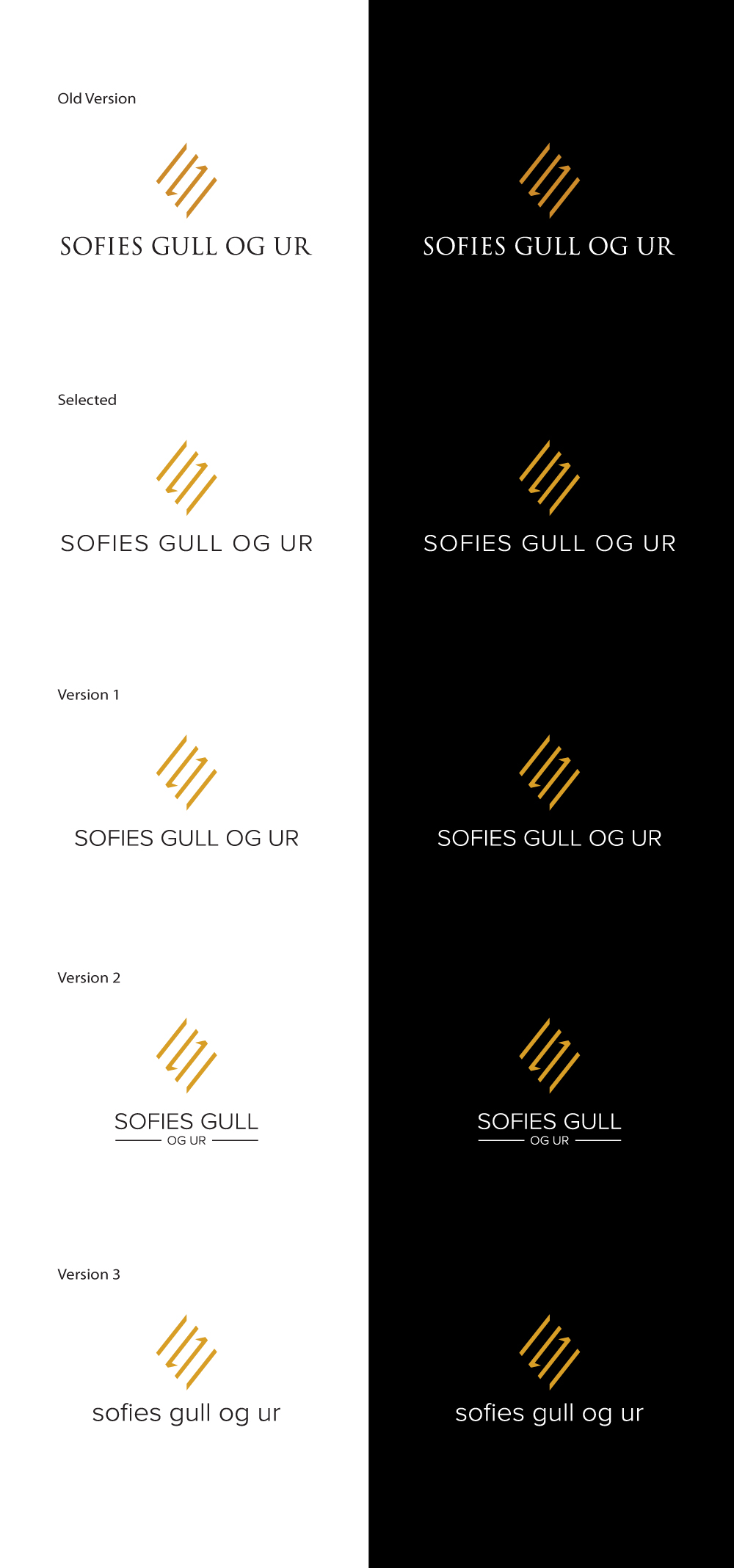 Logo Design by anonrotide for this project | Design #29783196
