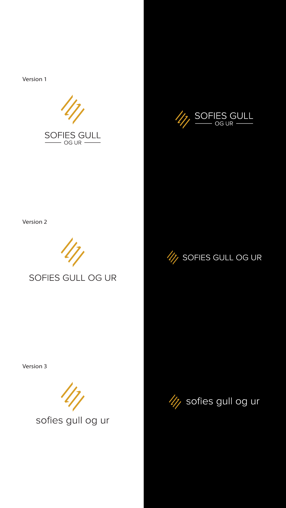 Logo Design by anonrotide for this project | Design #29787447
