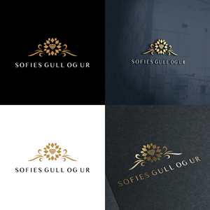 Logo-Design von Magic of Art für dieses Projekt | Design: #29490549