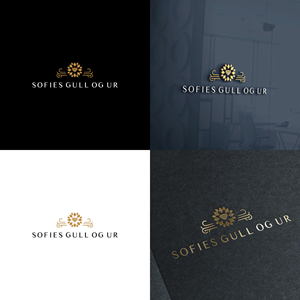 Logo-Design von Magic of Art für dieses Projekt | Design: #29496675
