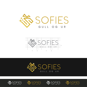 Logo-Design von Maystro für dieses Projekt | Design: #29498626