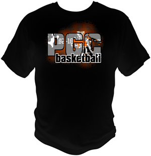 T-shirt Design by bacujkov