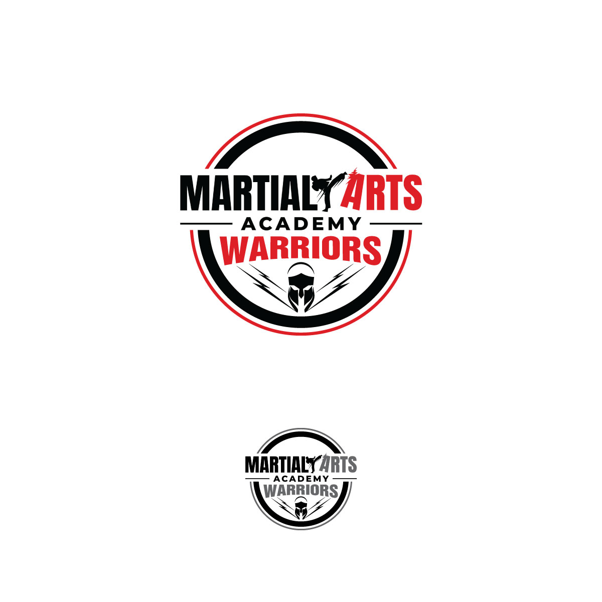 Logo Design by chris Ray for this project | Design #29483874