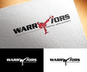 Logo Design by step forward 2 for this project | Design: #29484794