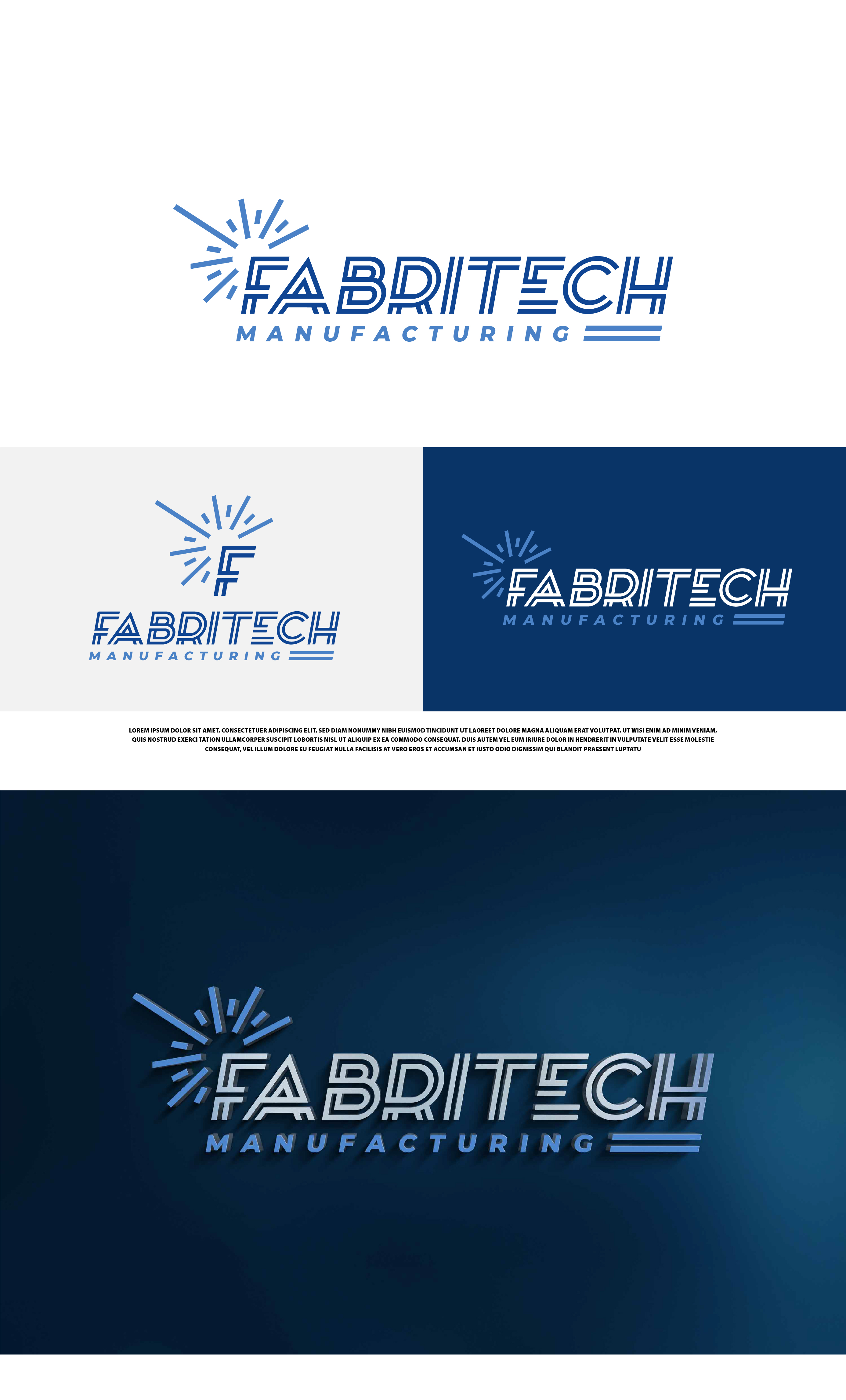 Logo-Design von Fezy Design Studio für dieses Projekt | Design #29526148