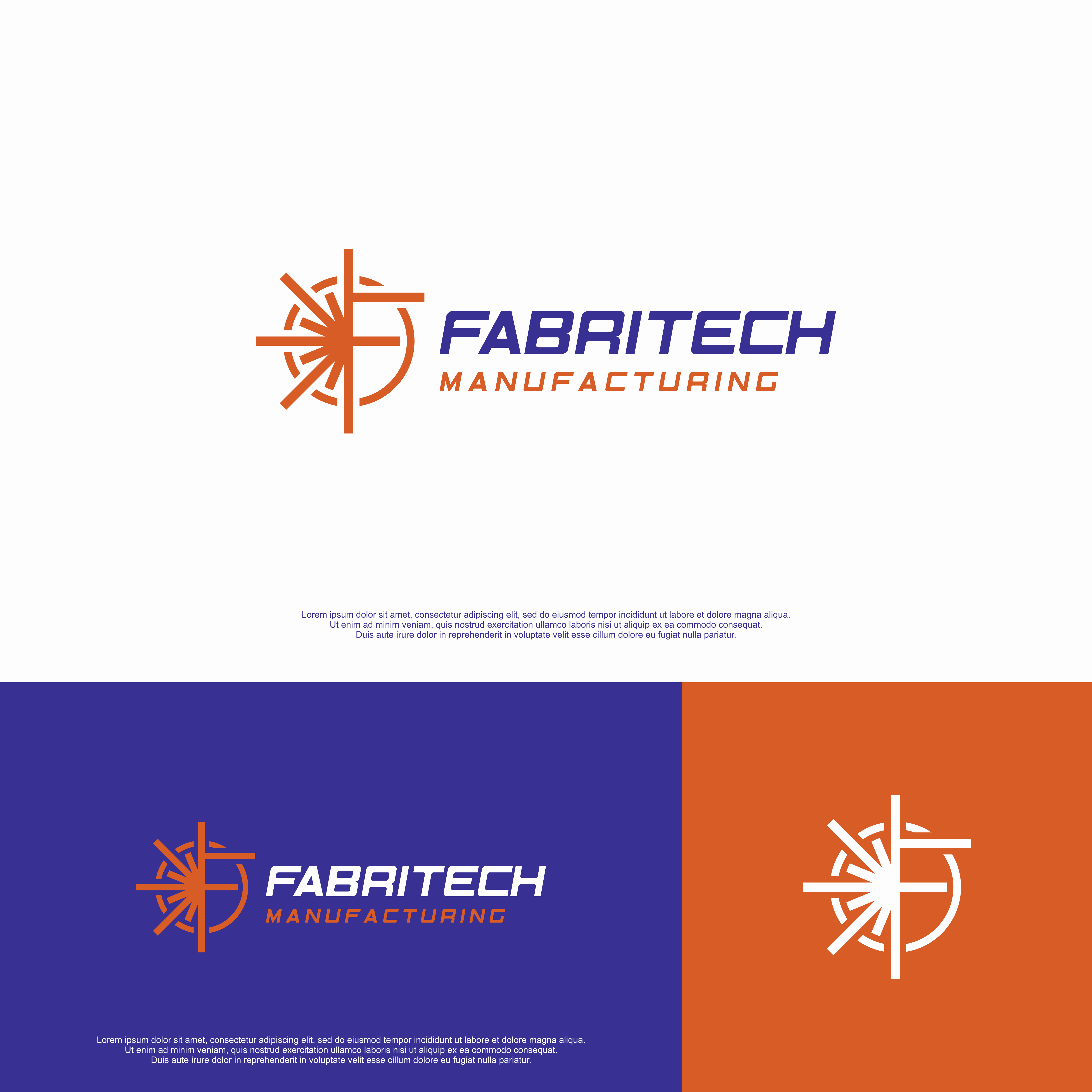 Logo Design by R!CKY for this project | Design #29560566