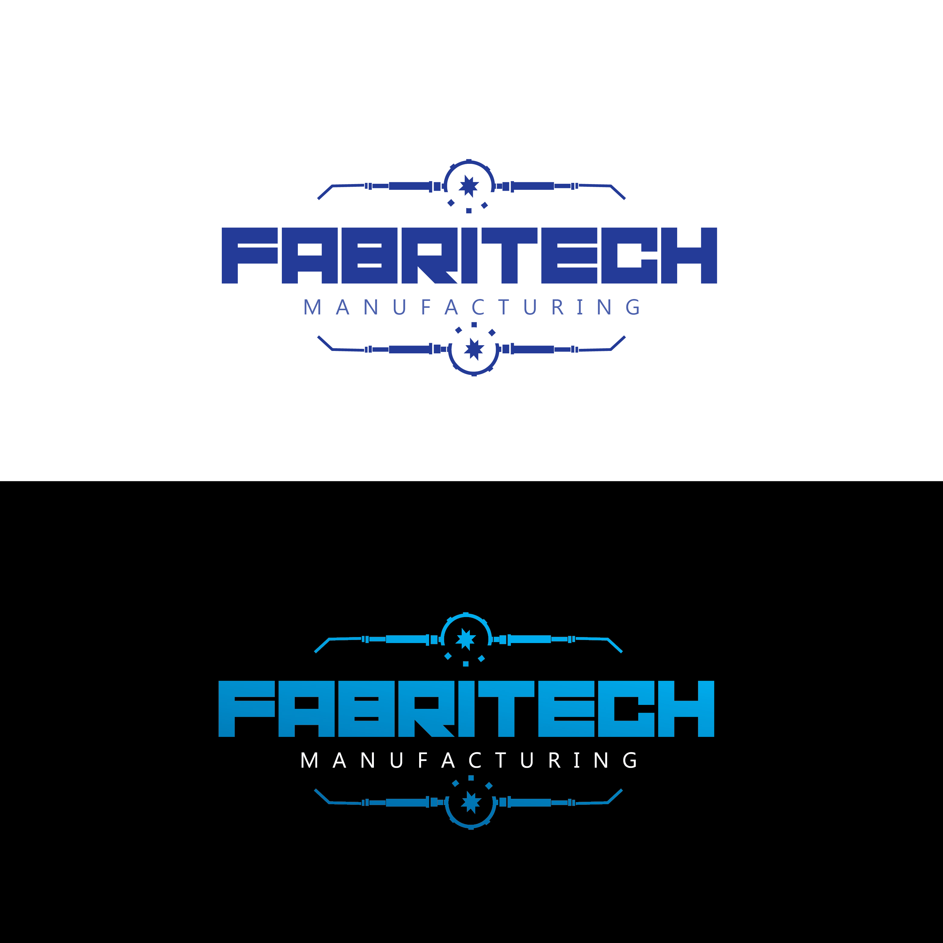 Logo Design by 3Guys for this project | Design #29542771