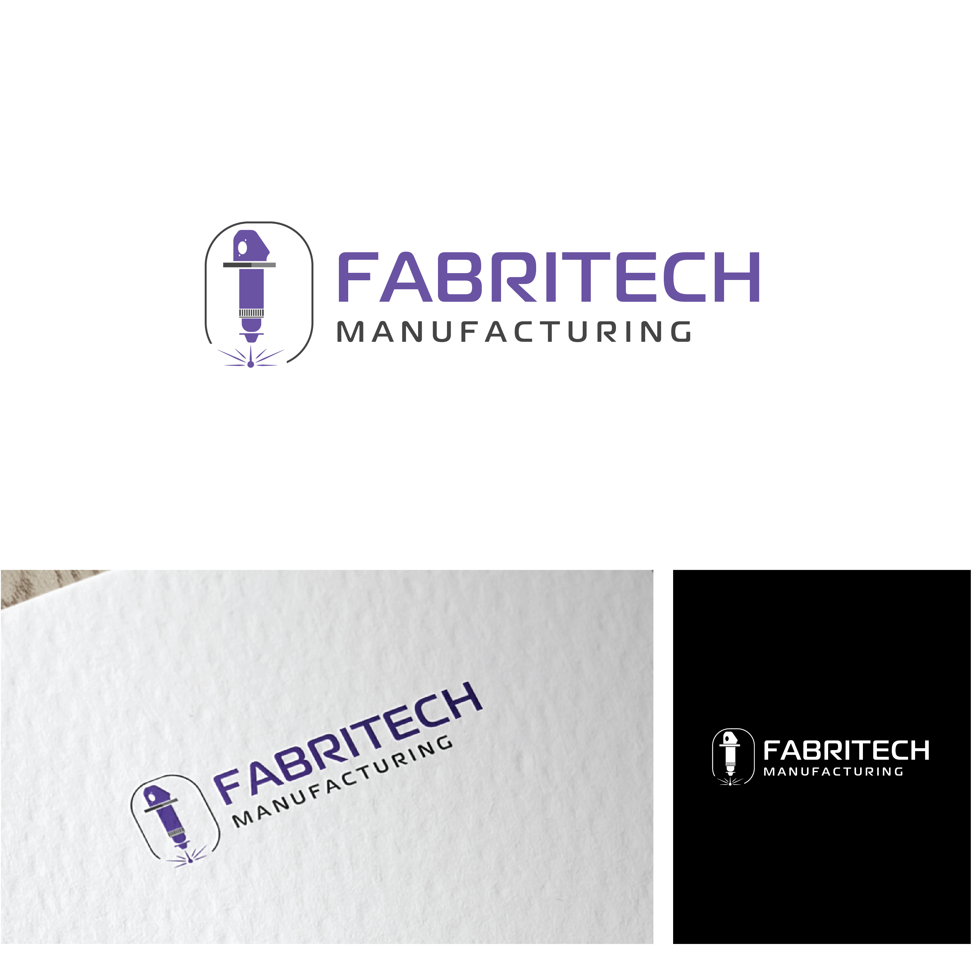 Logo Design by 3Guys for this project | Design #29546362