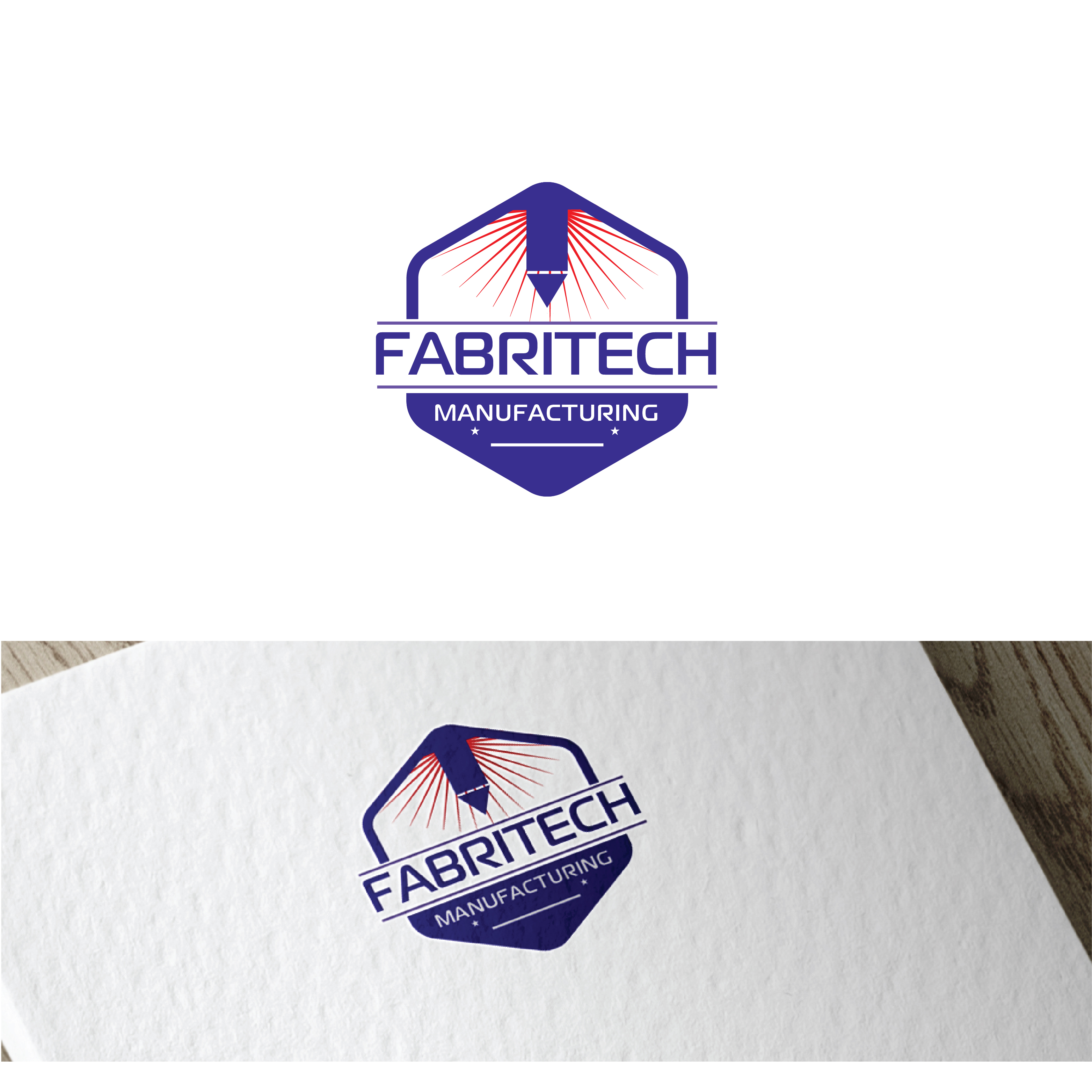 Logo Design by 3Guys for this project | Design #29546363