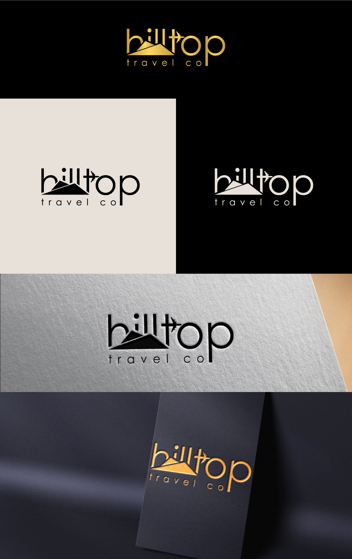 Logo Design by RS_Design for this project | Design #29485298