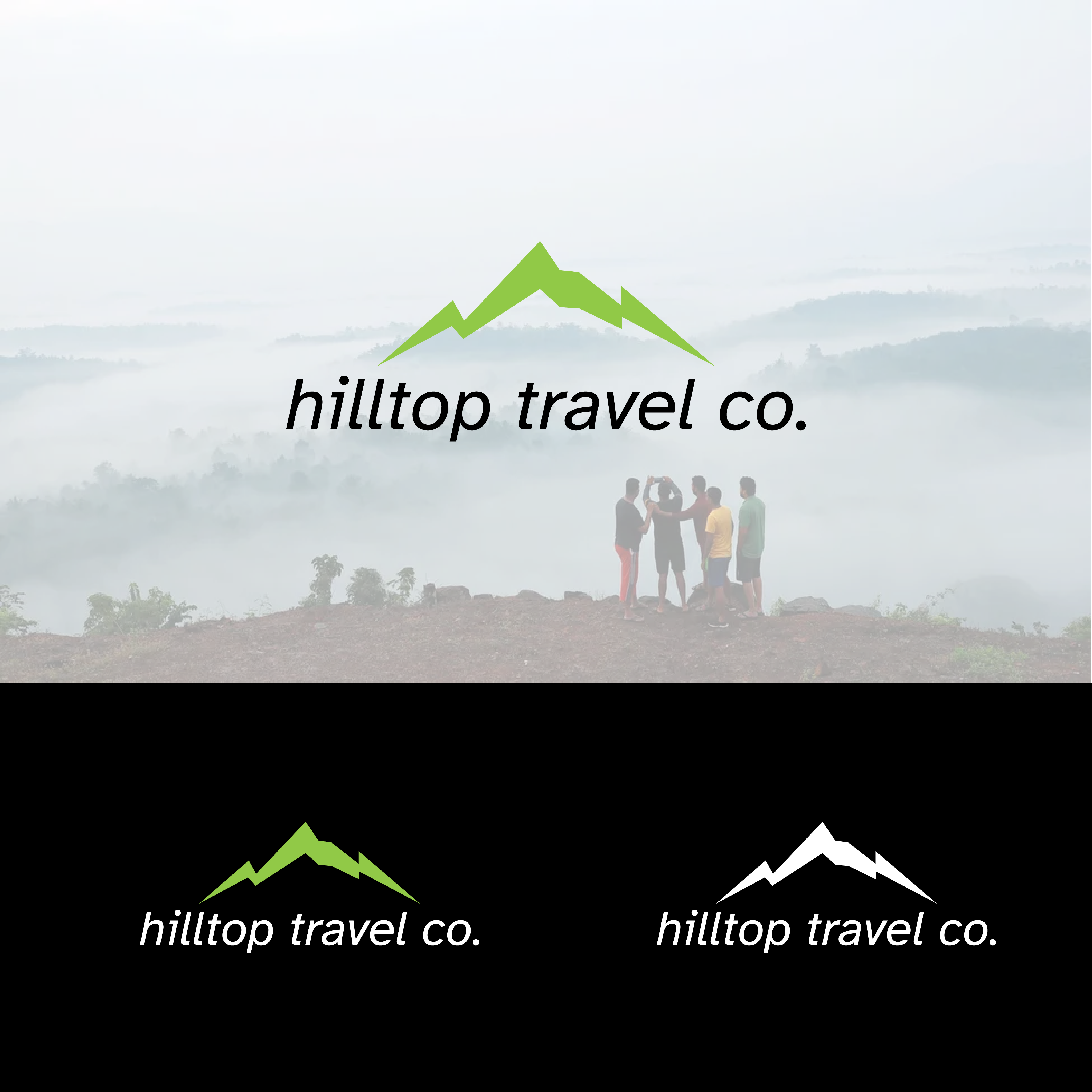 Logo Design by MBM Design for this project | Design #29516970