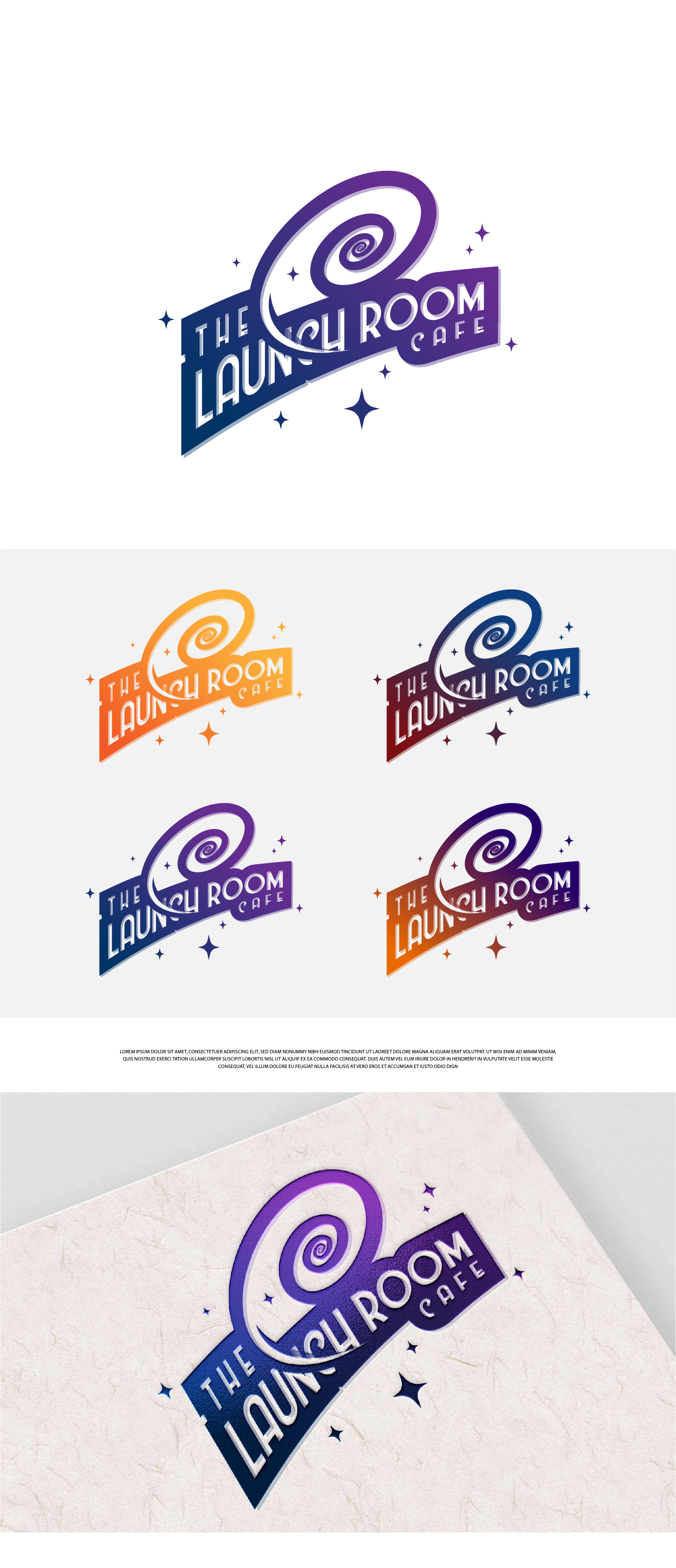 Diseño de Logo por Fezy Design Studio para este proyecto | Diseño #29501495