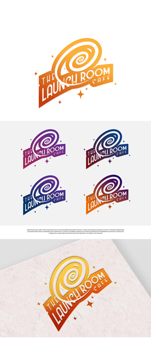 Logo-Design von Fezy Design Studio für dieses Projekt | Design #29501497